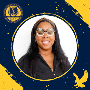 Principal Shelby Steward